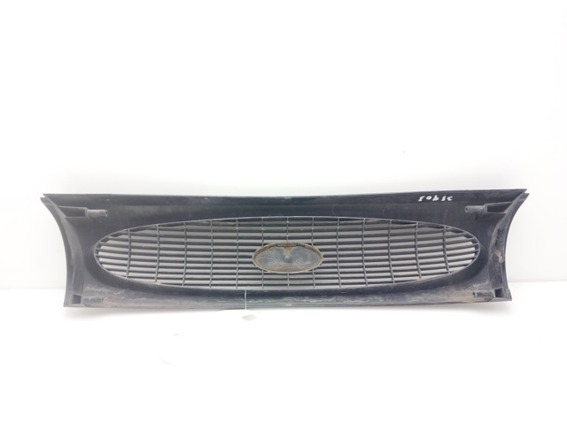 Panal de radiador Ford Fiesta JAS, JBS
