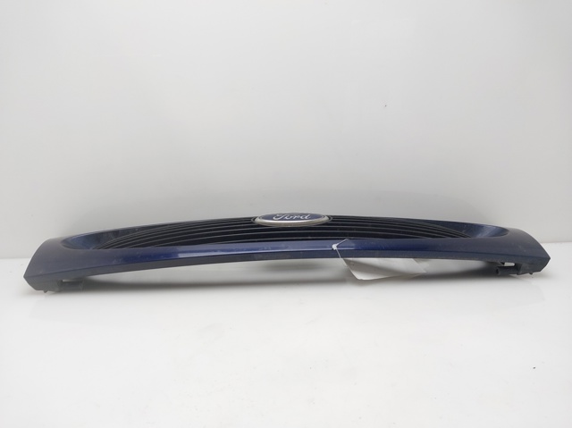 Panal de radiador Ford Fiesta JAS, JBS