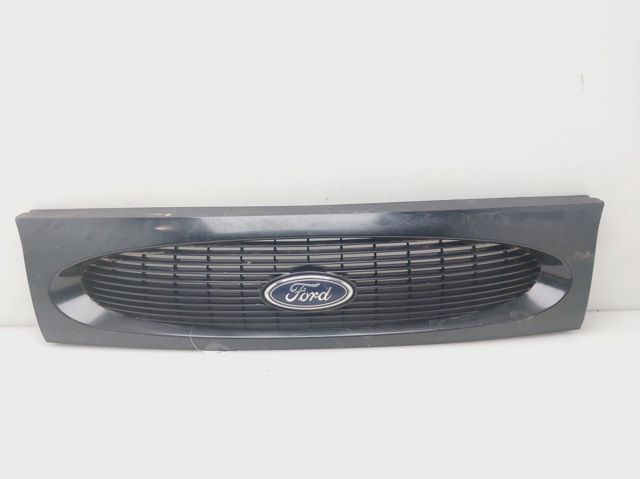 Panal de radiador Ford Fiesta JAS, JBS