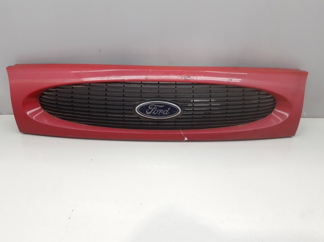 Panal de radiador Ford Fiesta JAS, JBS