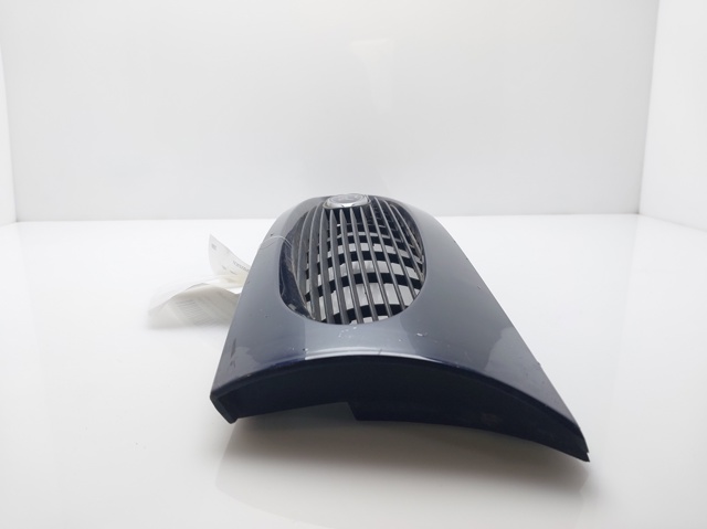 Panal de radiador Ford Fiesta JAS, JBS