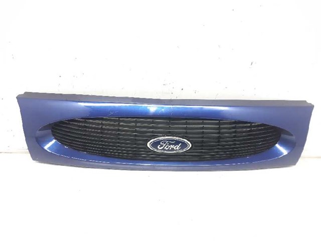 Panal de radiador Ford Fiesta JAS, JBS