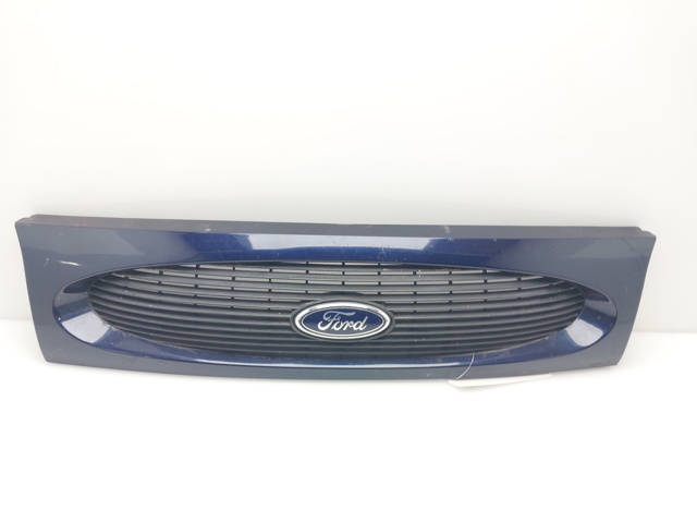 Panal de radiador Ford Fiesta JAS, JBS