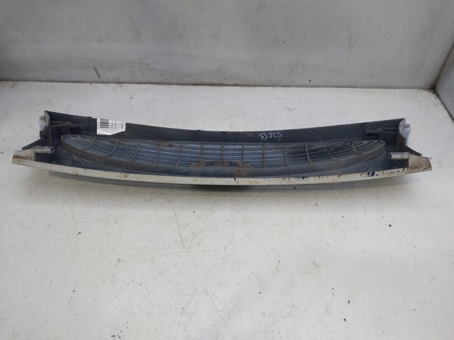 Panal de radiador Ford Fiesta JAS, JBS
