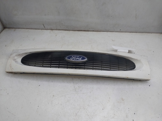 Panal de radiador Ford Fiesta JAS, JBS
