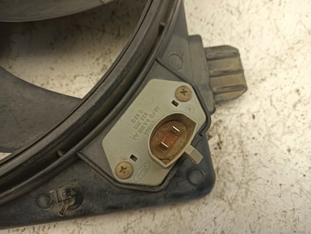 Ventilador, refrigeración motor 96FB8C607CL FORD