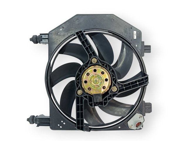 Ventilador de refrigeración del motor 96FB8C607CL FORD