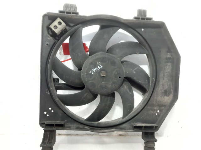 96FB8C607CL Ford
