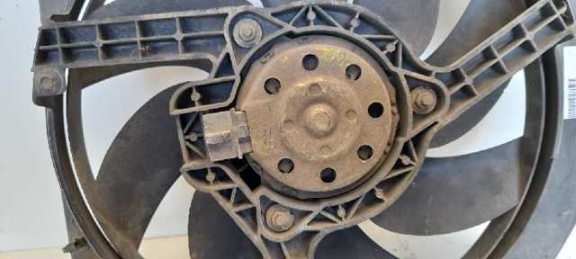 Ventilador, refrigeración motor 96FB8C607CL FORD