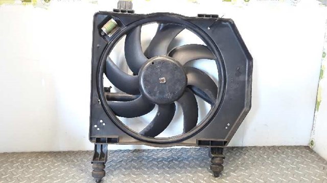 96FB8C607CL Ford