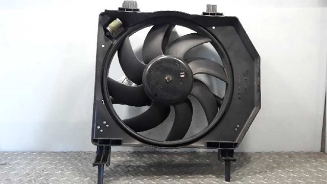 96FB8C607CL Ford
