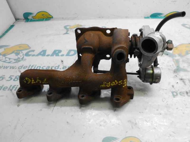 96FF6K682 Ford