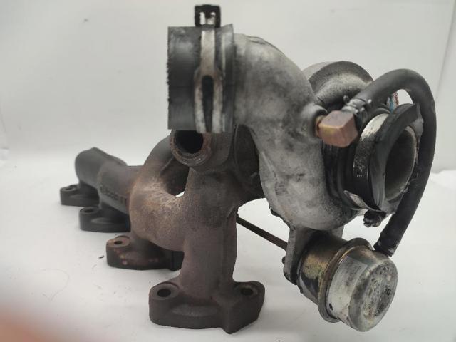 96FF6K682 Ford