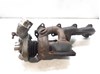 Turbo de coche 96FF6K682 FORD