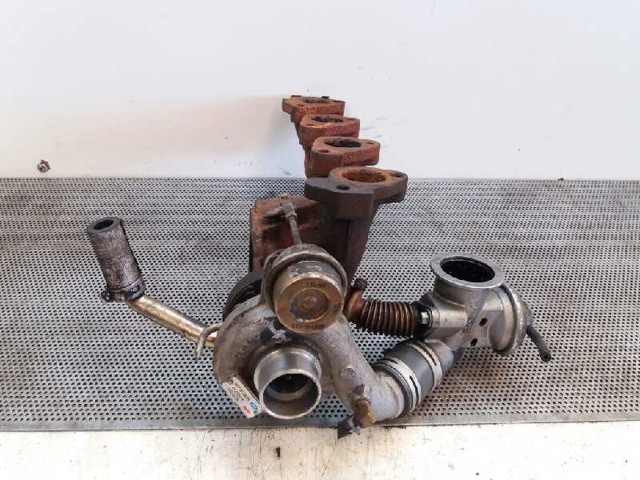 96FF6K682AA Ford