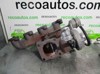 Turbo para motor Ford Escort '95