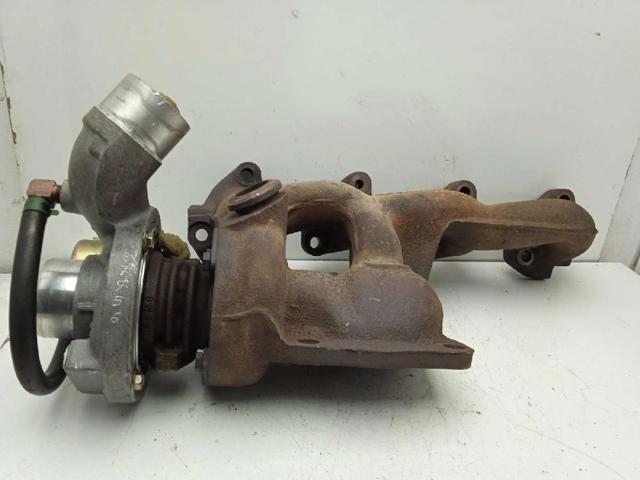 96FF6K682AC Ford