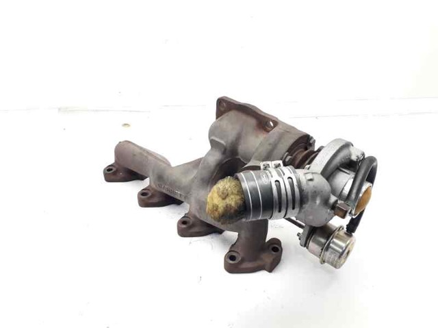 Comprar Turbo de coche Escort VII GAL, AAL, ABL