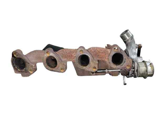 96FF6K682AC Ford