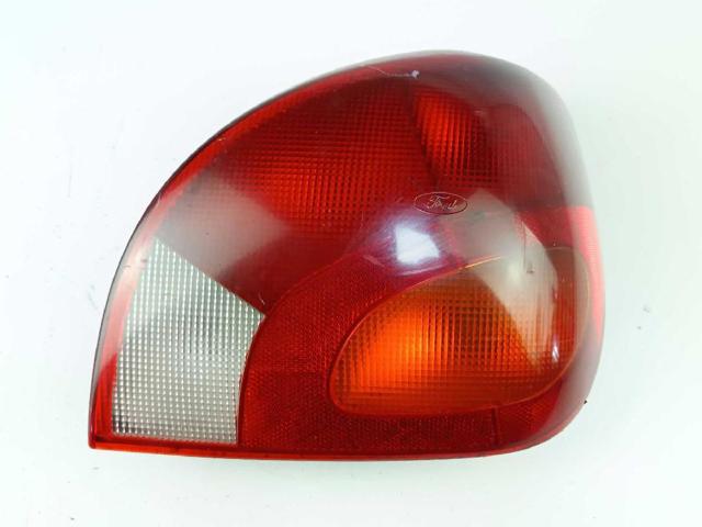 Ford Fiesta IV hatchback comprar en España