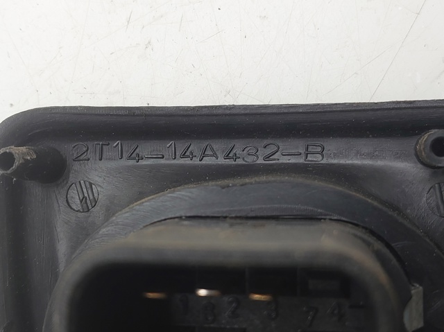 96FG14529BC FORD Unidad de control de elevalunas delantera izquierda  comprar en Jaén