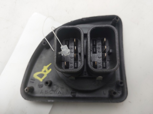 96FG14529BC Interruptor de elevalunas delantera izquierda  en stock Sabadell