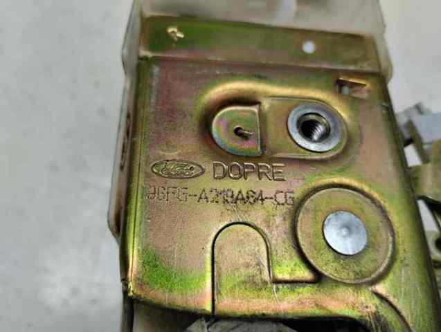 96FGA219A64CG Ford