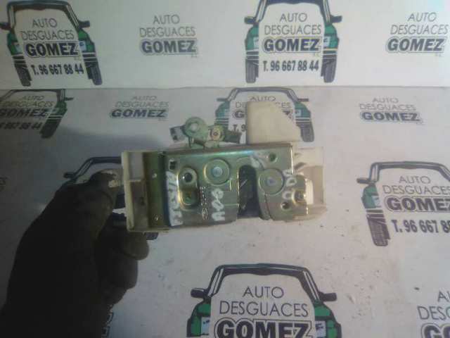 96FGA219A64CG Ford