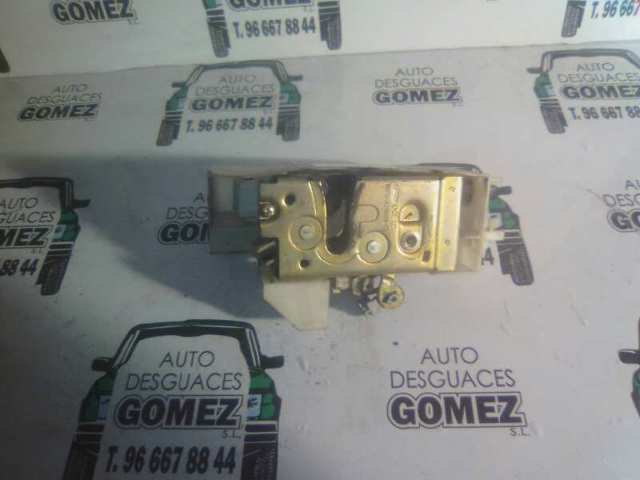 96FGA219A64CG Ford