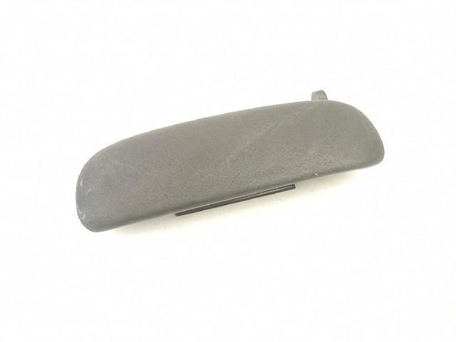 Manija exterior izquierda de puerta delantera 96FGA22401AD FORD
