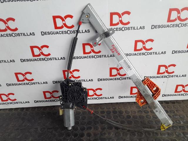Mecanismo de elevalunas delantero derecha Ford Fiesta  desde 47,92 €