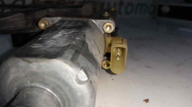 Mecanismo de elevalunas delantero derecha Ford Fiesta  desde 59,53 €