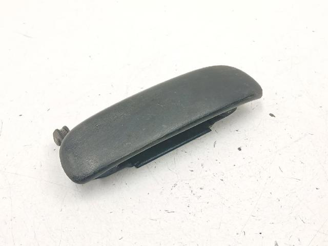 Manija exterior izquierda de puerta delantera 96FGA26601AD FORD