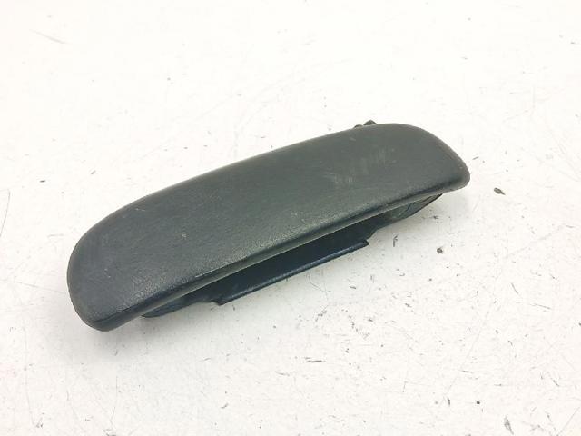 Manija exterior izquierda de puerta delantera 96FGA26601AD FORD