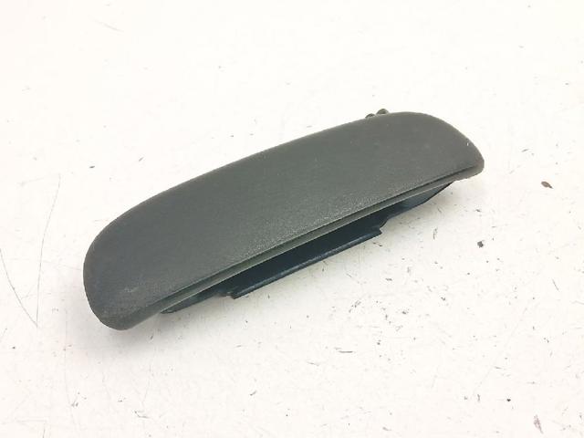 Manija exterior izquierda de puerta delantera 96FGA26601AD FORD