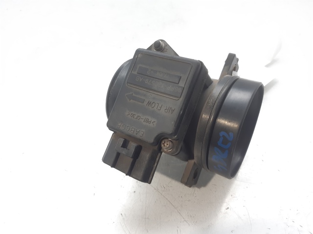 96FP12B579AB Ford