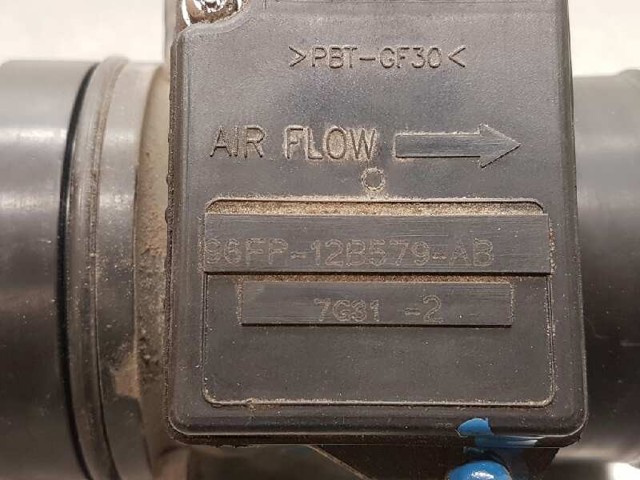 FORD 96FP12B579AB Sensor de flujo de masa de aire  comprar en Ponferrada