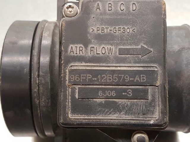 FORD 96FP12B579AB Caudalímetro  en stock Valencia