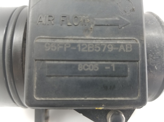 Sensor De Flujo De Aire/Medidor De Flujo (Flujo de Aire Masibo) Ford Ka RBT