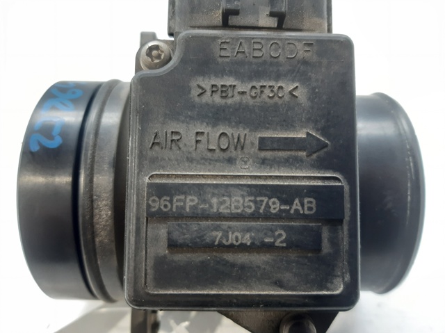 96FP12B579AB Ford