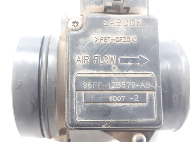 96FP12B579AB Ford