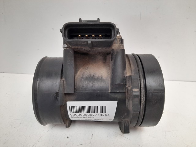 96FP12B579AB FORD Caudalímetro  en stock Gandía