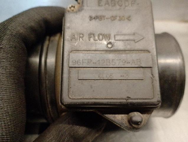 96FP12B579AB Ford
