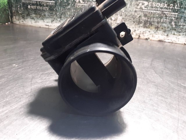 Sensor De Flujo De Aire/Medidor De Flujo (Flujo de Aire Masibo) Ford Ka RBT