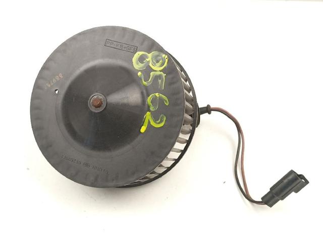 Ventilador interior para Ford Ka  (RBT)