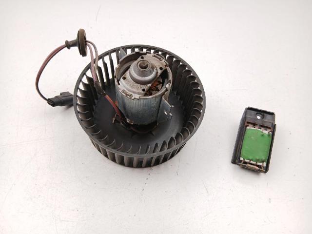 Electroventilador habitáculo Ford Ka  (RBT)