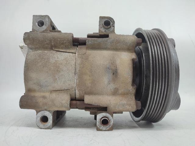 Compresor de aire acondicionado Ford Fiesta JAS, JBS