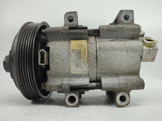 96FW19D629AE Ford