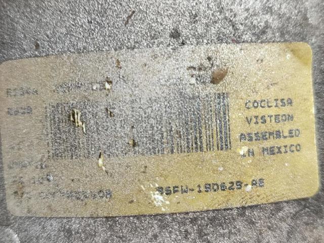 Compresor de aire acondicionado Ford Fiesta JAS, JBS