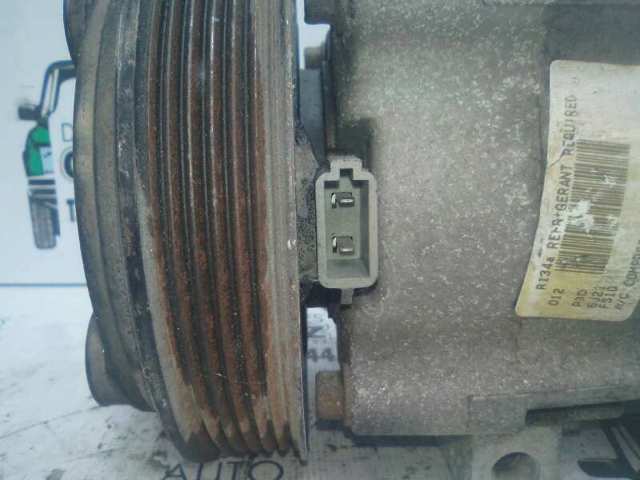 FORD 96FW19D629AE Compresor de aire acondicionado  en stock Terrassa
